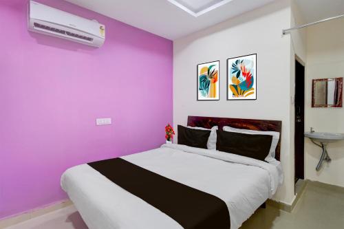 Collection O Mangalpalli Temple Hyderabad Formerly Royal Grand,,3 star