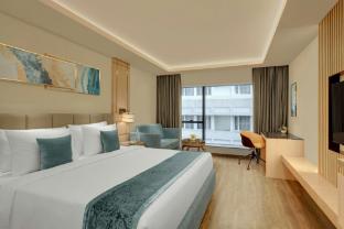 the fern residency bengaluru seshadripuram series by marriott