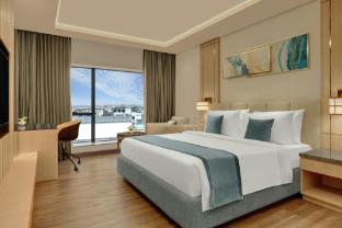 the fern residency bengaluru seshadripuram series by marriott