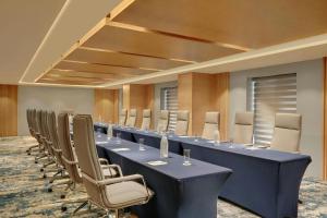 the fern residency bengaluru seshadripuram series by marriott