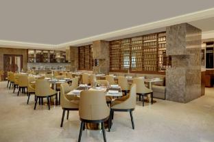 the fern residency bengaluru seshadripuram series by marriott