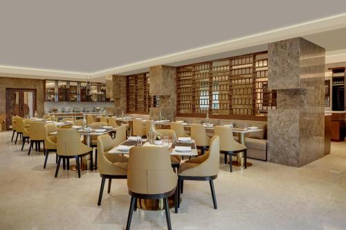 the fern residency bengaluru seshadripuram series by marriott