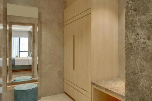 the fern residency bengaluru seshadripuram series by marriott