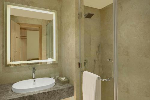 the fern residency bengaluru seshadripuram series by marriott
