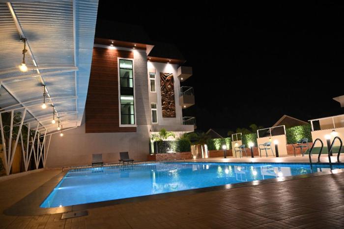 shettars kusum resort