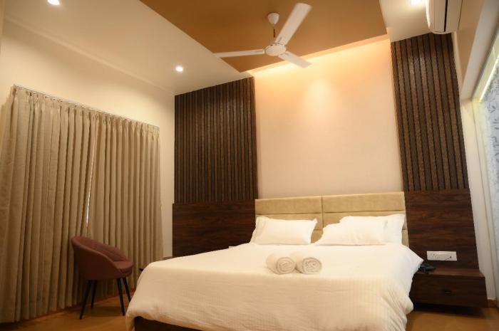 shettars kusum resort