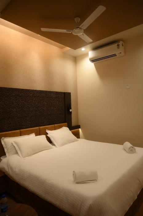 shettars kusum resort