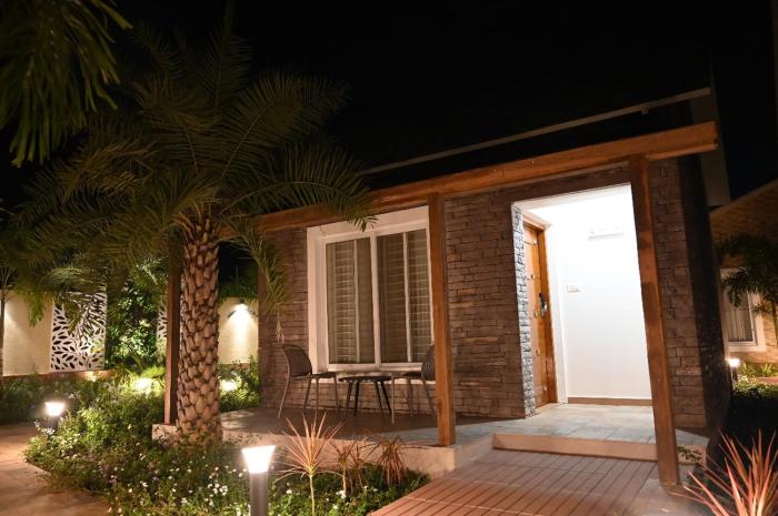shettars kusum resort