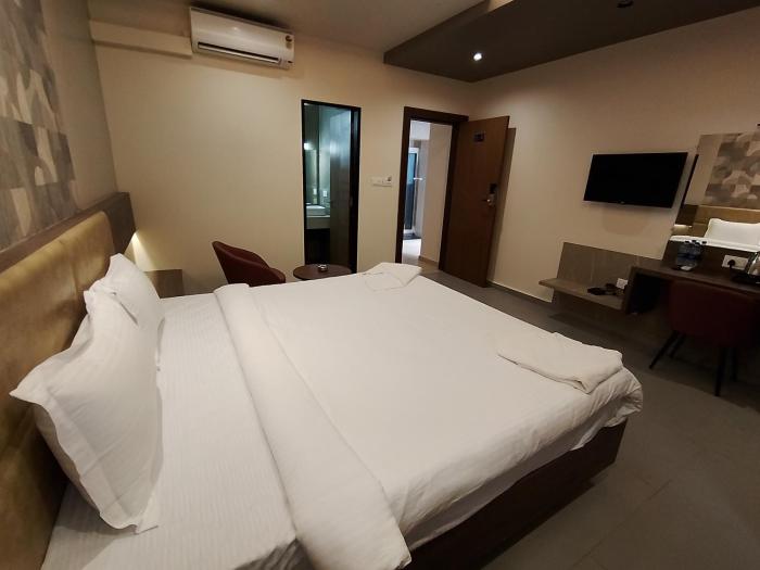 shettars kusum resort