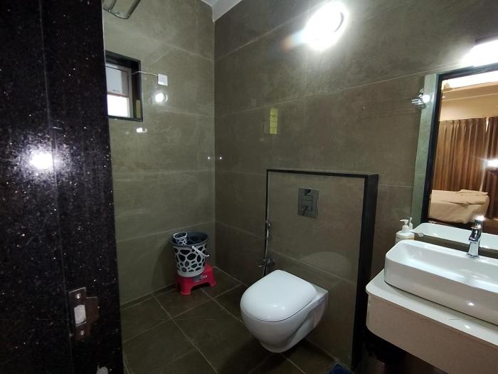 shettars kusum resort