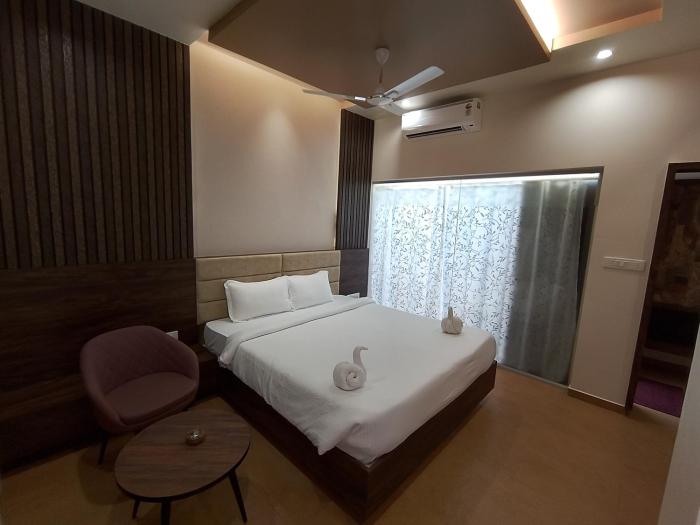 shettars kusum resort