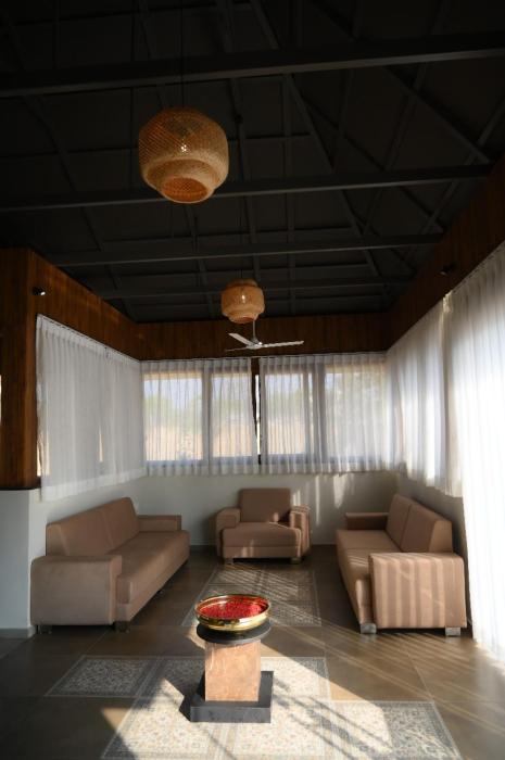 shettars kusum resort