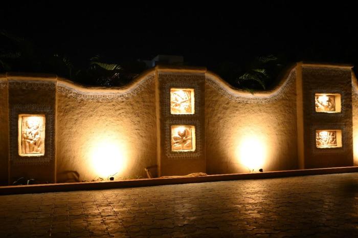 shettars kusum resort