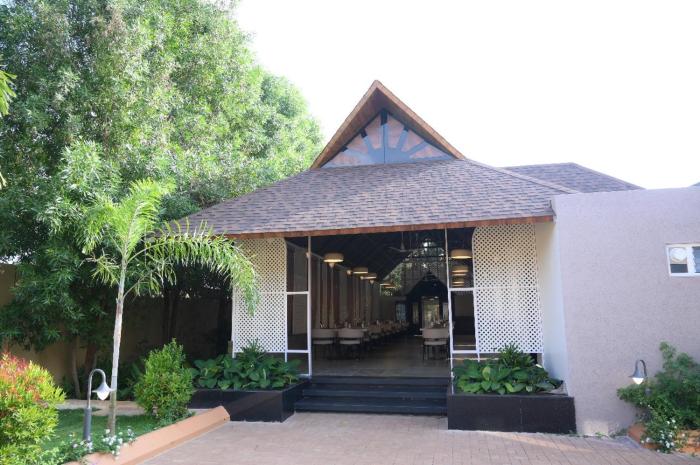 shettars kusum resort