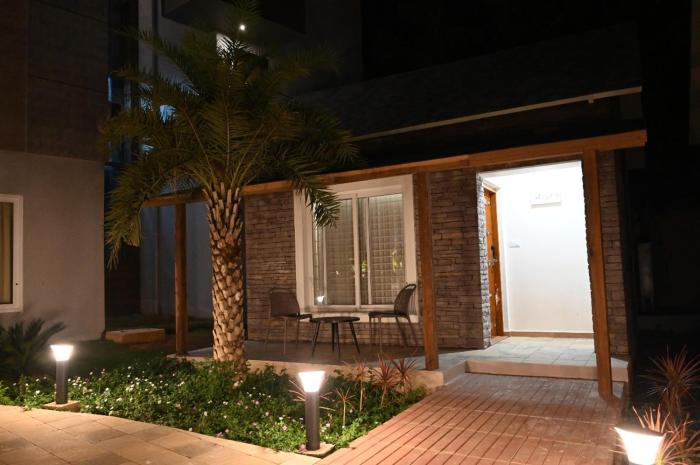 shettars kusum resort