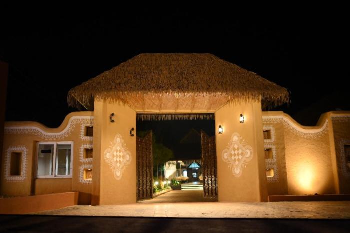 shettars kusum resort
