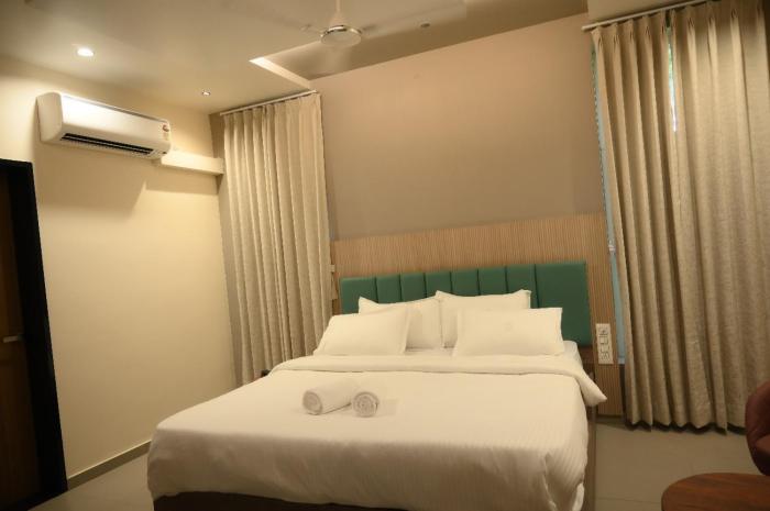 shettars kusum resort