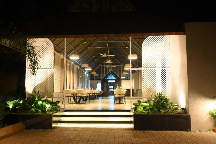 shettars kusum resort