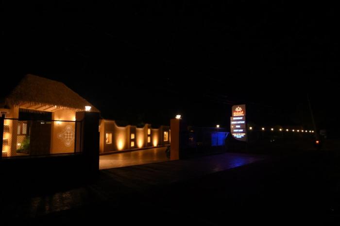 shettars kusum resort