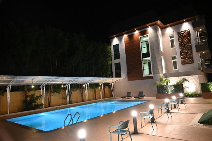 shettars kusum resort