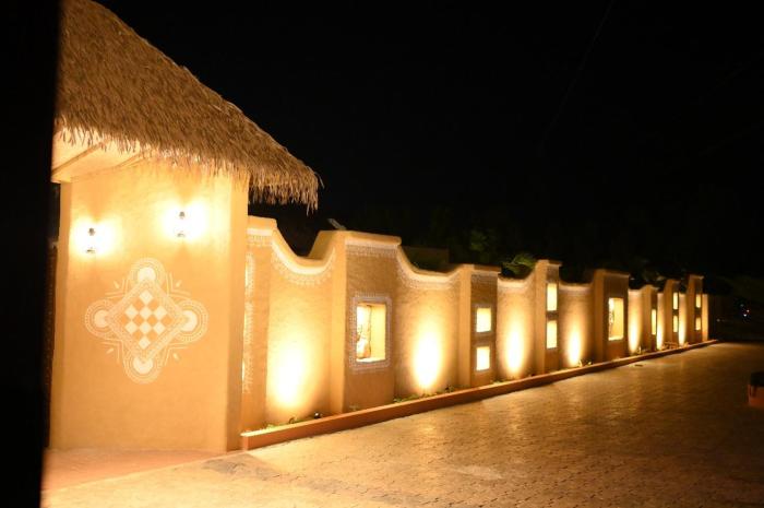 shettars kusum resort
