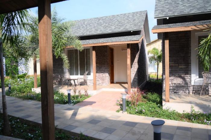 shettars kusum resort