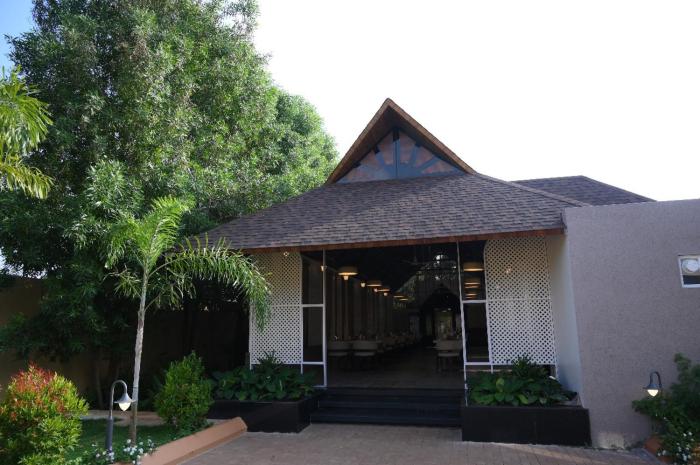 shettars kusum resort