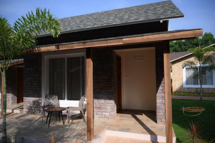 shettars kusum resort