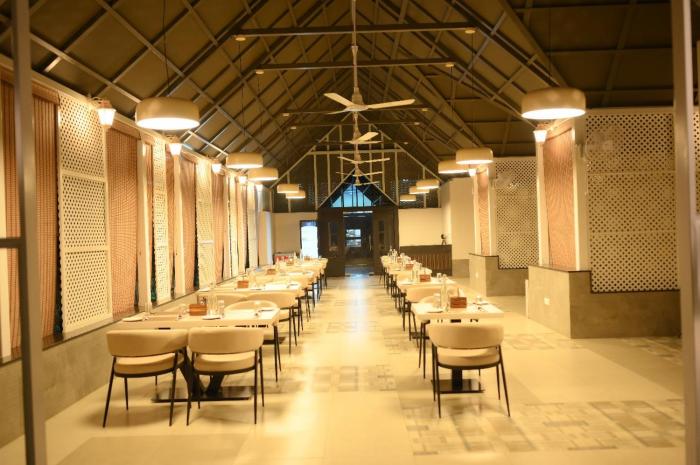 shettars kusum resort