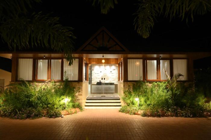 shettars kusum resort