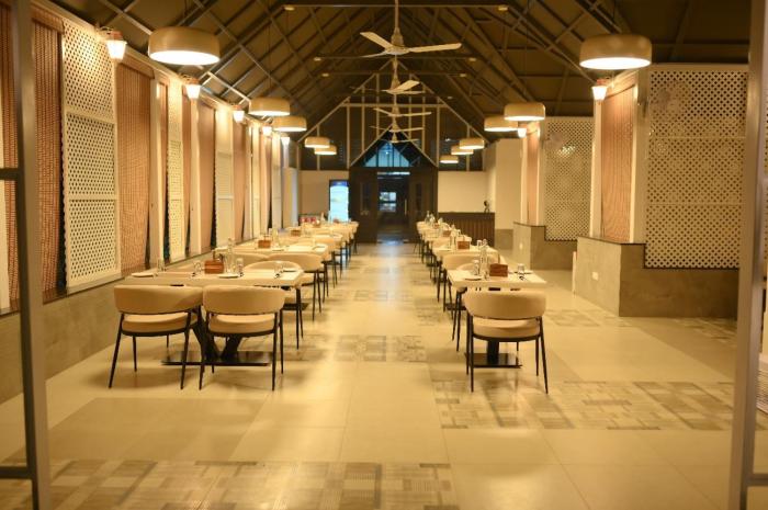 shettars kusum resort