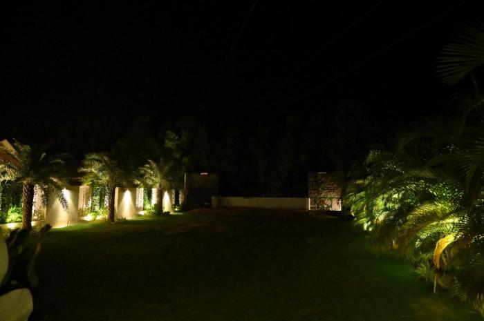 shettars kusum resort