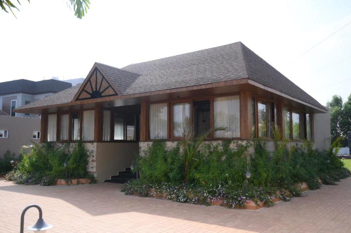 shettars kusum resort