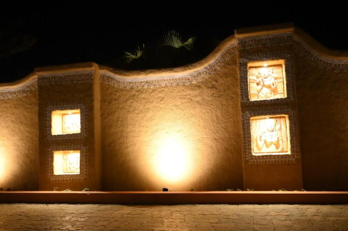 shettars kusum resort