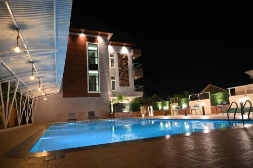 shettars kusum resort