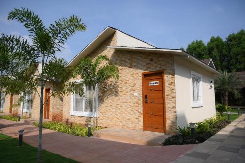 shettars kusum resort