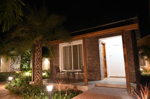 shettars kusum resort