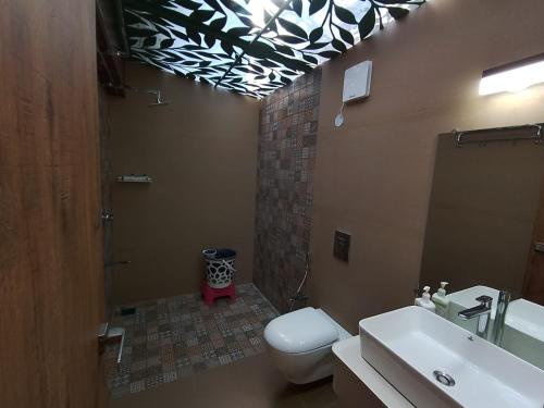 shettars kusum resort