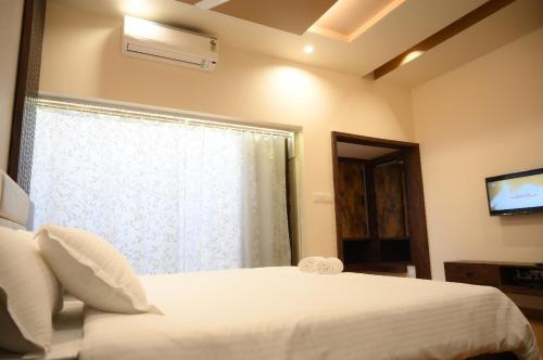 shettars kusum resort