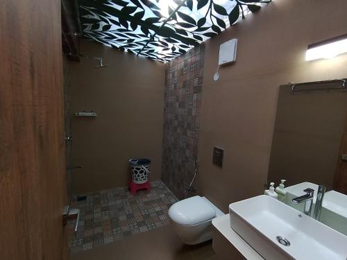 shettars kusum resort
