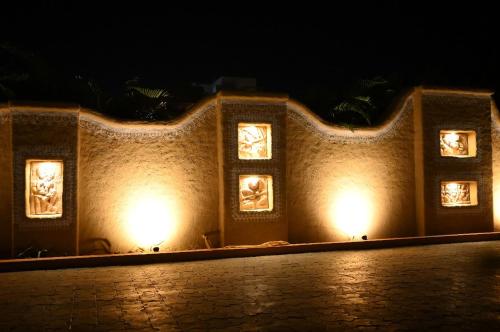 shettars kusum resort