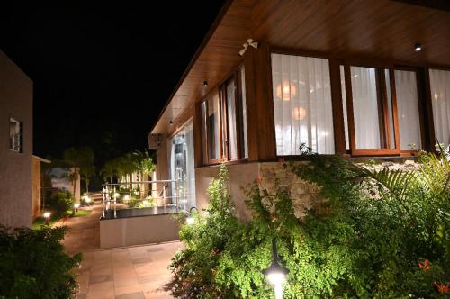 shettars kusum resort