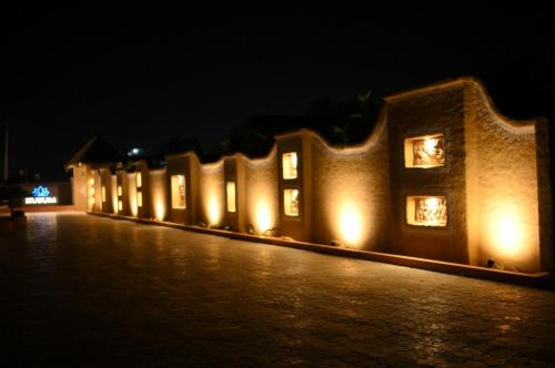 shettars kusum resort
