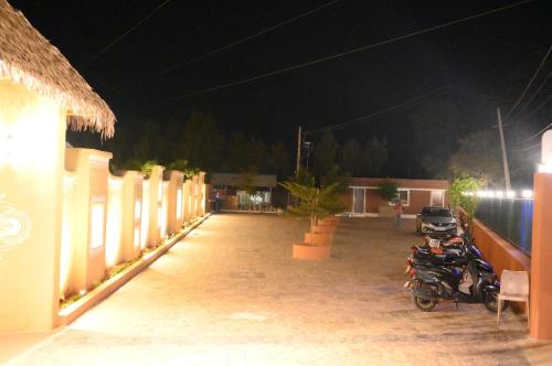 shettars kusum resort