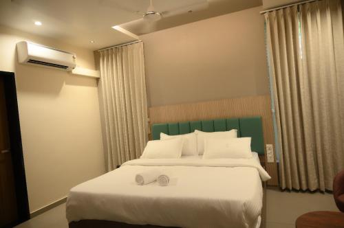 shettars kusum resort
