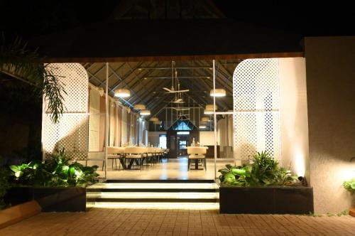 shettars kusum resort