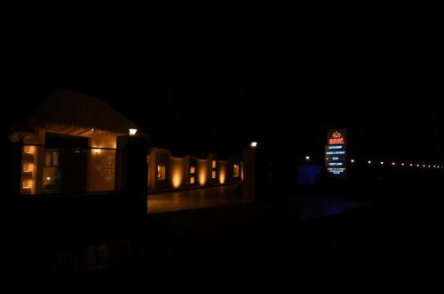 shettars kusum resort