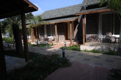 shettars kusum resort