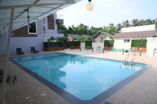 shettars kusum resort