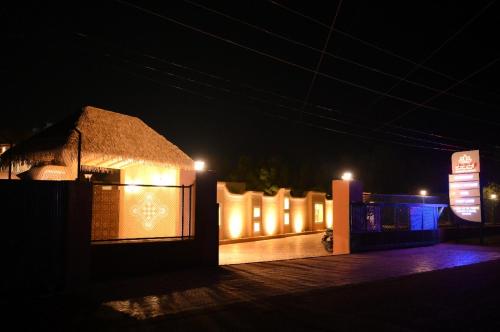 shettars kusum resort